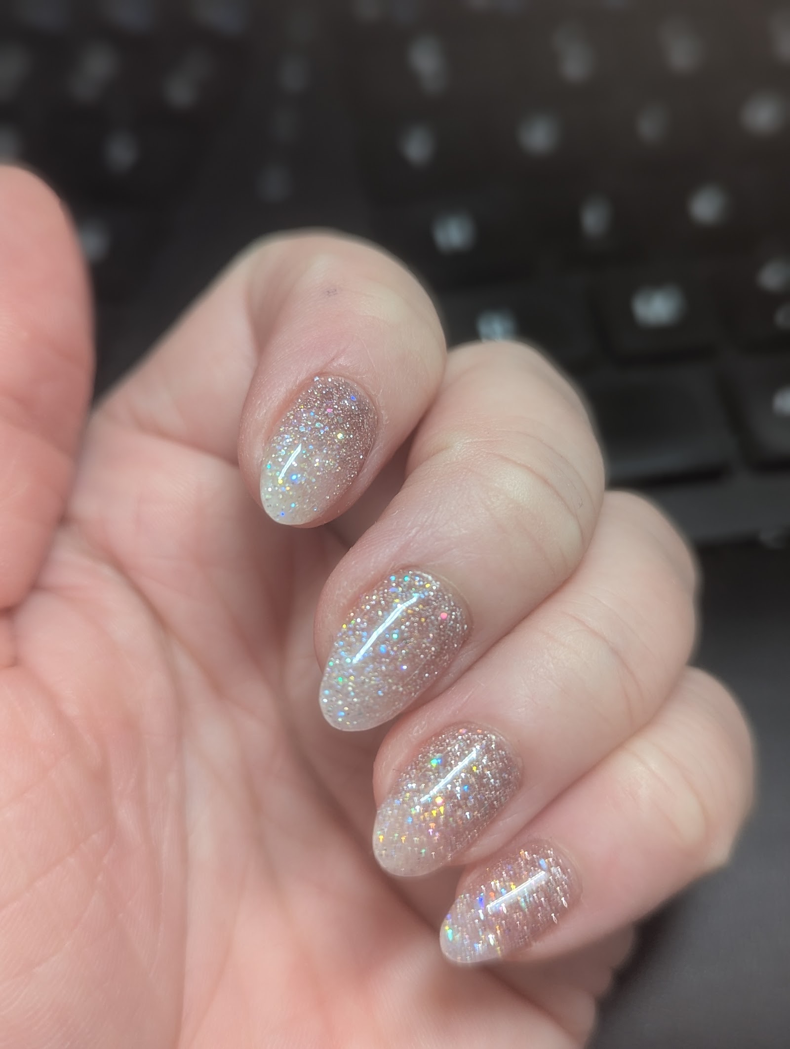 MQ Nails & Spa nail photo 2