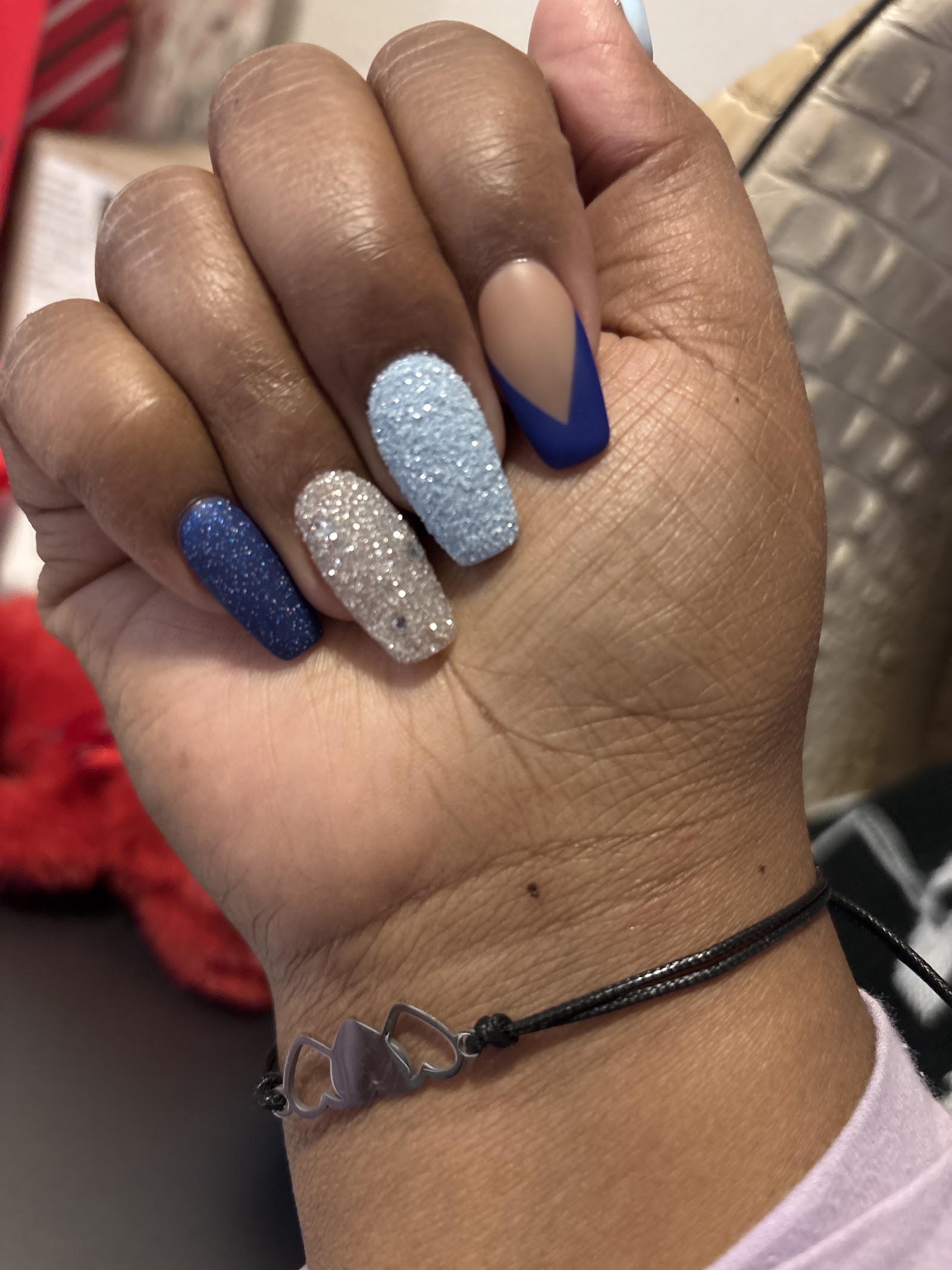 MQ Nails & Spa nail photo 6